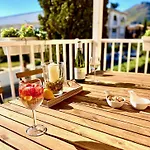 Piso Mimosas 90 Metros De Playa Port Pollensa Appartement Port de Pollença
