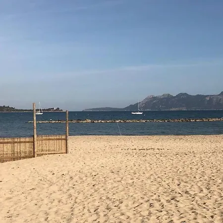 Piso Mimosas 90 Metros De Playa Port Pollensa *