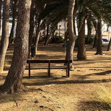 Piso Mimosas 90 Metros De Playa Port Pollensa *