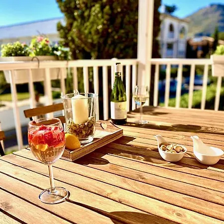 Piso Mimosas 90 Metros De Playa Port Pollensa Apartman Port de Pollença