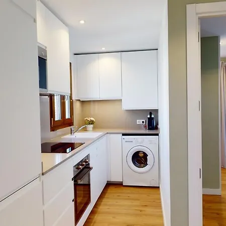 Piso Mimosas 90 Metros De Playa Port Pollensa Apartman *