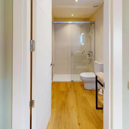 Piso Mimosas 90 Metros De Playa Port Pollensa Apartman