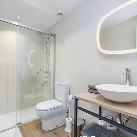 Piso Mimosas 90 Metros De Playa Port Pollensa *