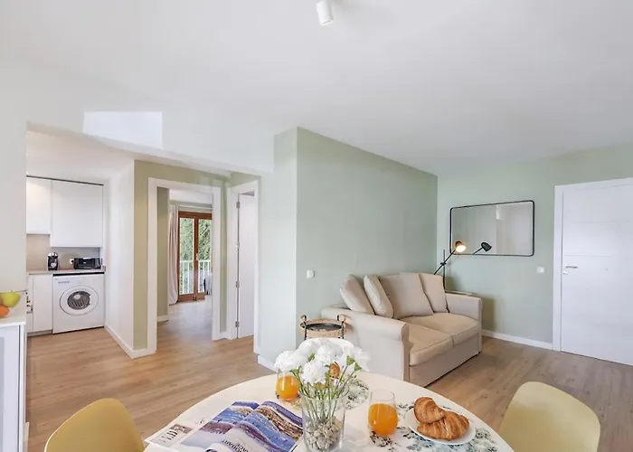 شقة Piso Mimosas 90 Metros De Playa Port Pollensa *