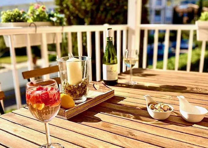 Piso Mimosas 90 Metros De Playa Port Pollensa شقة بورت دي بوينسا