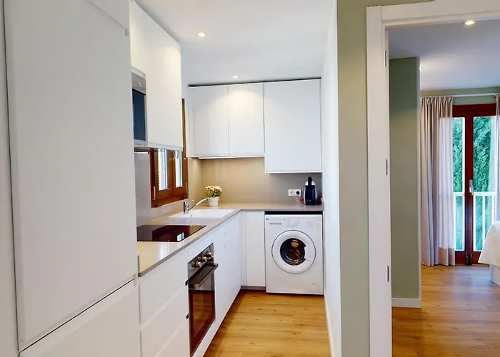 Piso Mimosas 90 Metros De Playa Port Pollensa شقة *