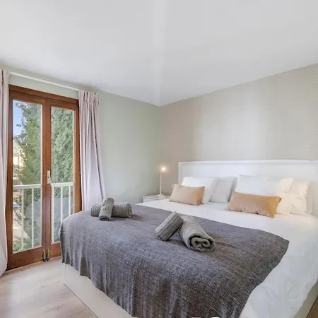 Appartement Piso Mimosas 90 Metros De Playa Port Pollensa Port de Pollença