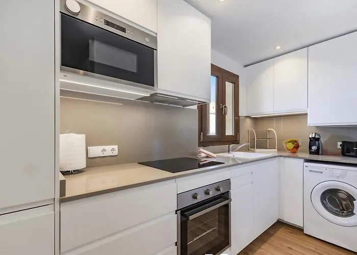 Piso Mimosas 90 Metros De Playa Port Pollensa * Port de Pollenca