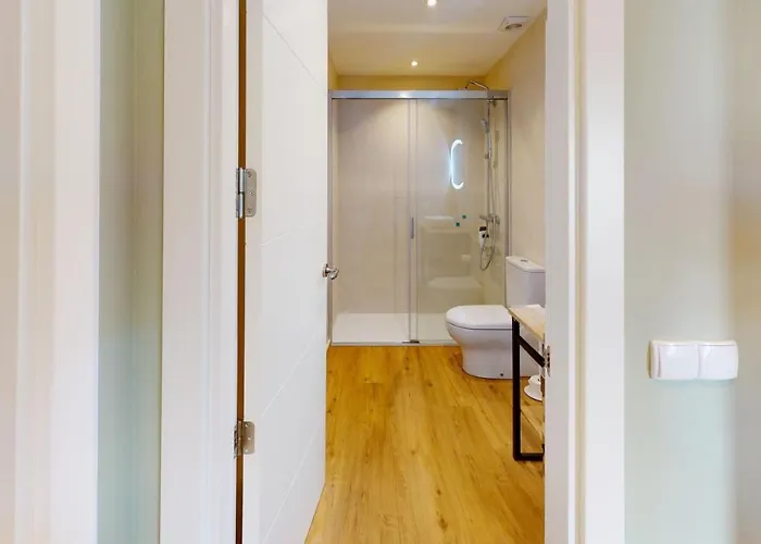 Piso Mimosas 90 Metros De Playa Port Pollensa Apartment