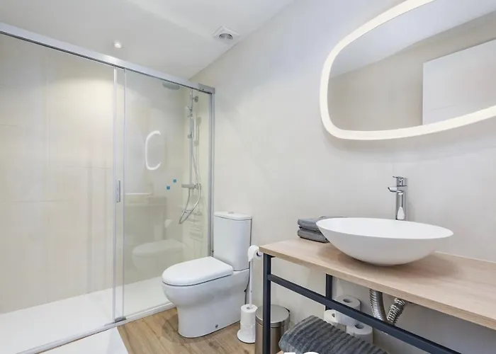 Piso Mimosas 90 Metros De Playa Port Pollensa *